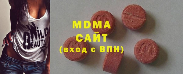 молекула духа Михайлов